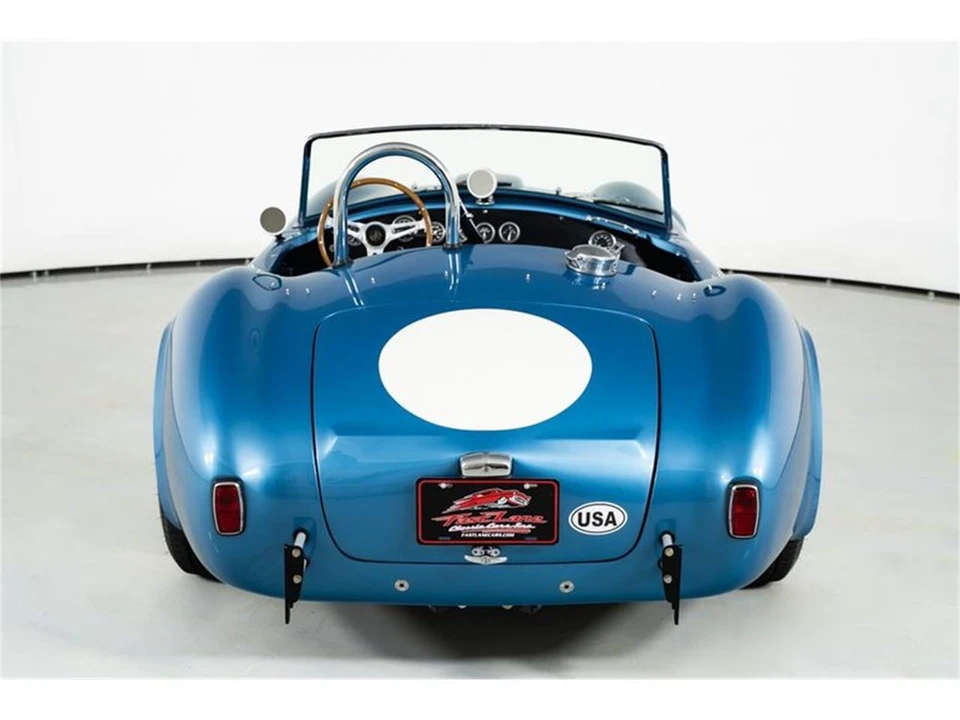 1964 Shelby Cobra 289 - Image 10 of 31