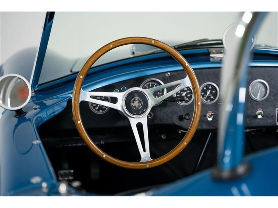 1964 Shelby Cobra 289 - Image 24 of 31