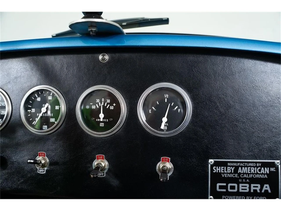 1964 Shelby Cobra 289 - Image 30 of 31