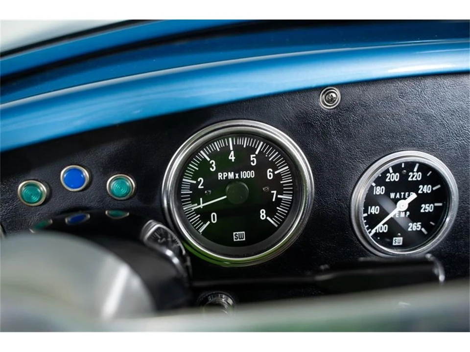 1964 Shelby Cobra 289 - Image 28 of 31