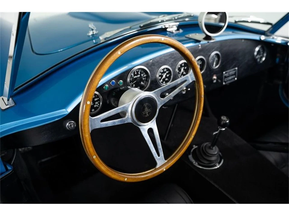 1964 Shelby Cobra 289 - Image 26 of 31