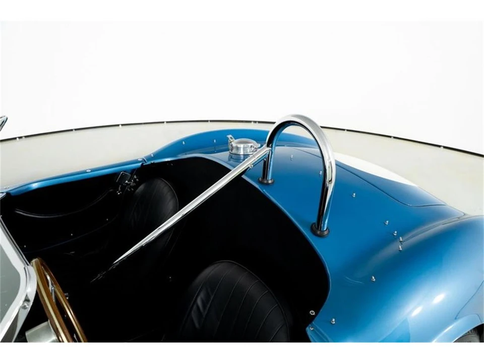 1964 Shelby Cobra 289 - Image 22 of 31