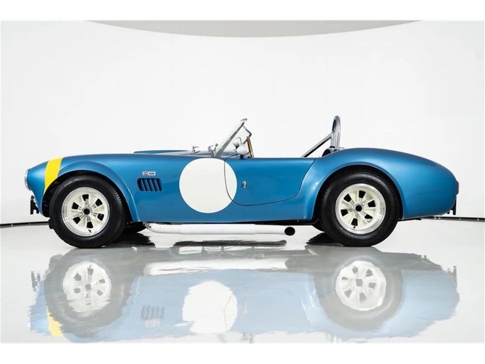 1964 Shelby Cobra 289 - Image 4 of 31