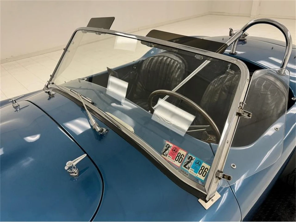 1964 Shelby Cobra 289 - Image 16 of 31