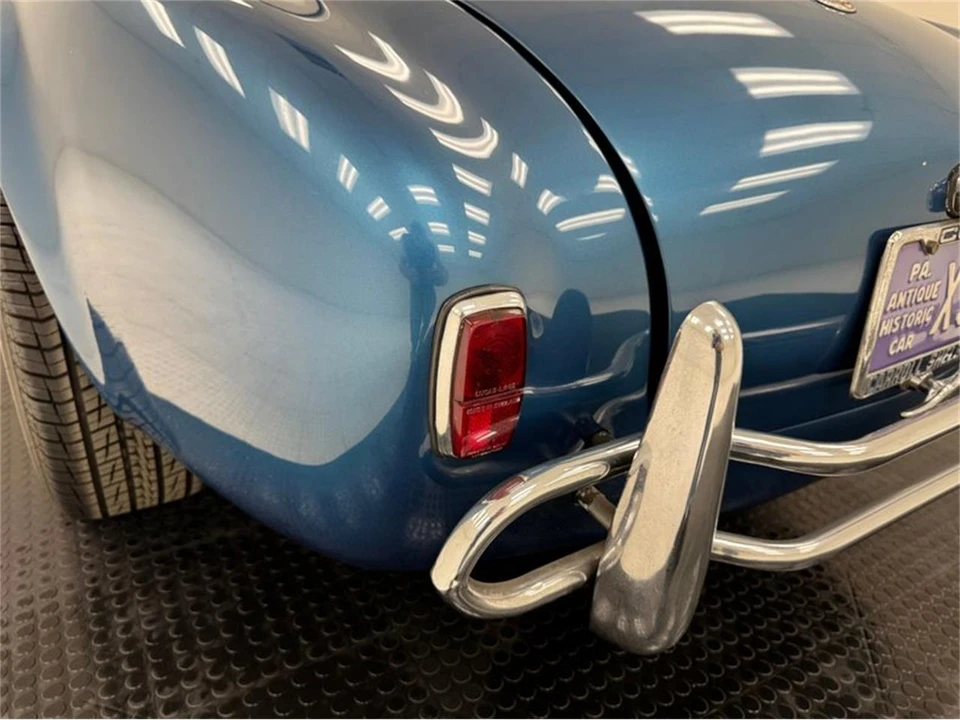 1964 Shelby Cobra 289 - Image 21 of 31