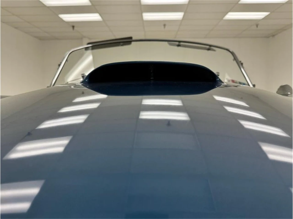 1964 Shelby Cobra 289 - Image 12 of 31