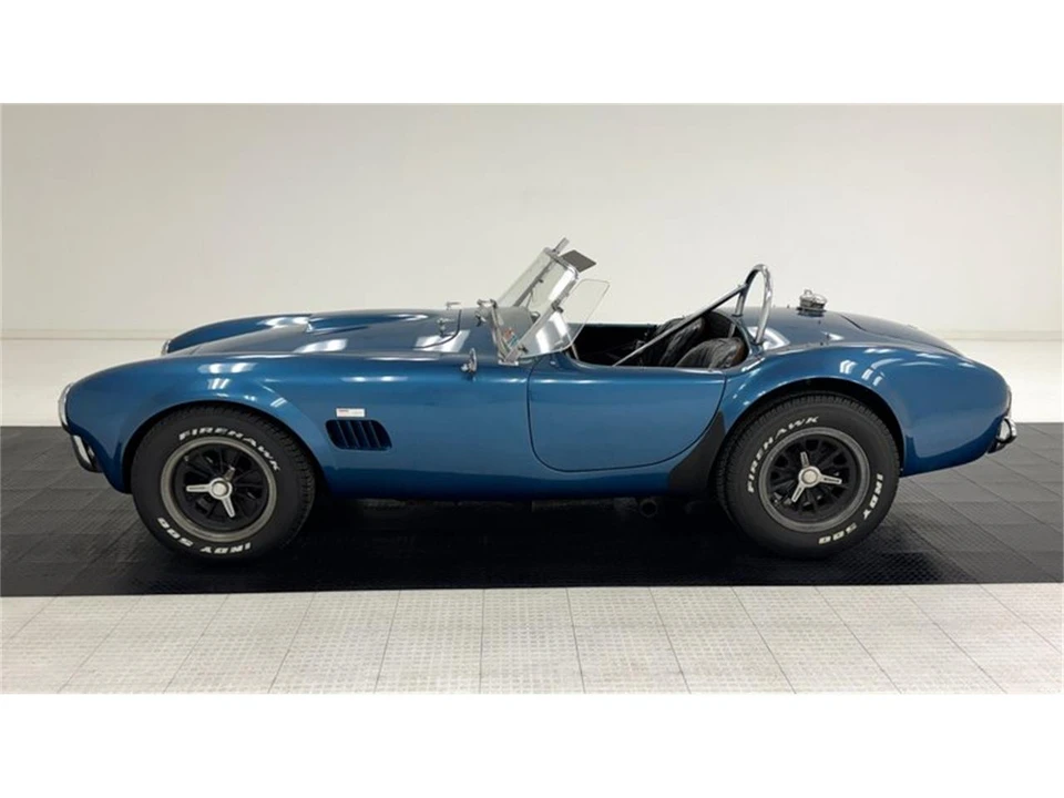 1964 Shelby Cobra 289 - Image 2 of 31