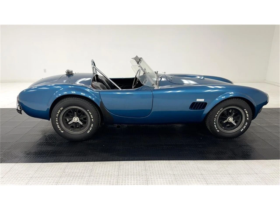 1964 Shelby Cobra 289 - Image 7 of 31