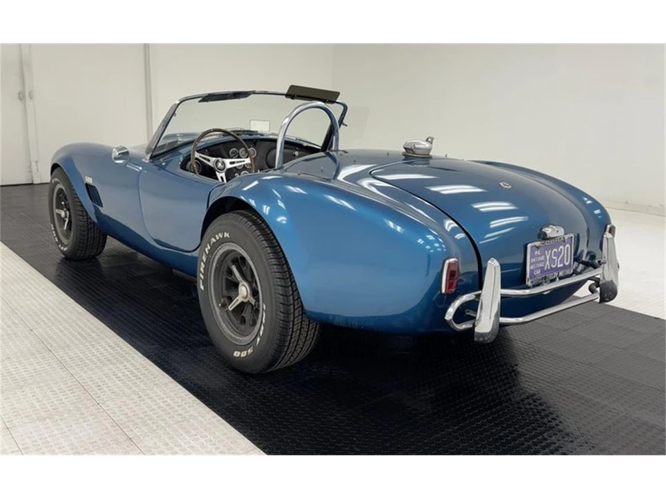1964 Shelby Cobra 289 - Image 4 of 31