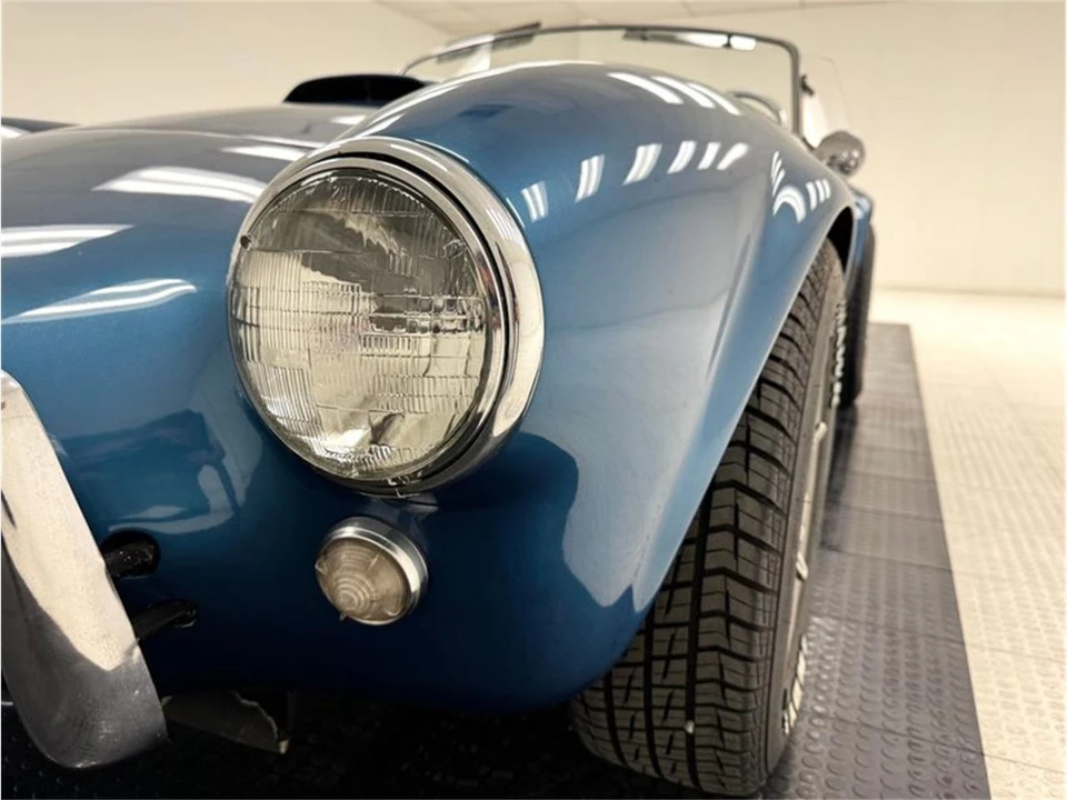 1964 Shelby Cobra 289 - Image 13 of 31