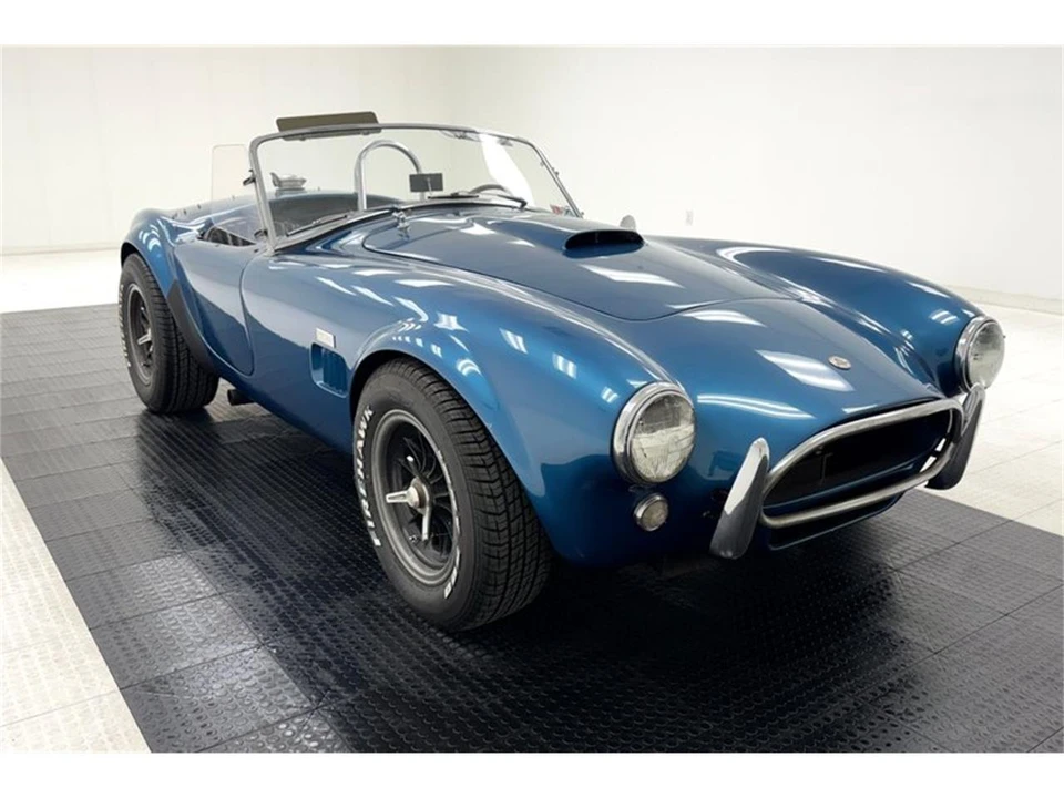 1964 Shelby Cobra 289 - Image 8 of 31