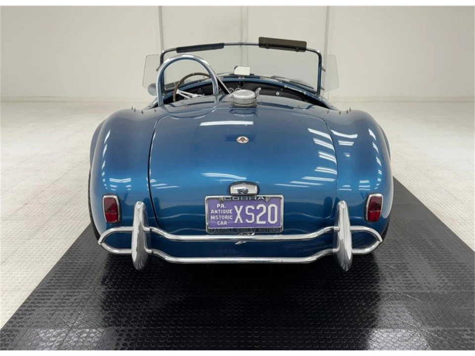 1964 Shelby Cobra 289 - Image 5 of 31
