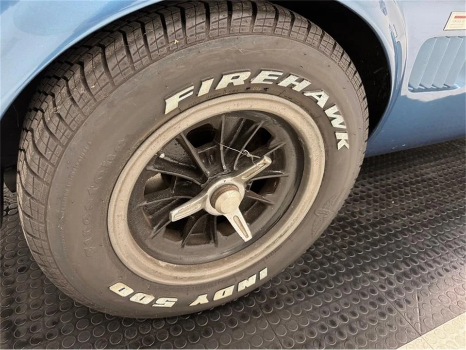 1964 Shelby Cobra 289 - Image 14 of 31