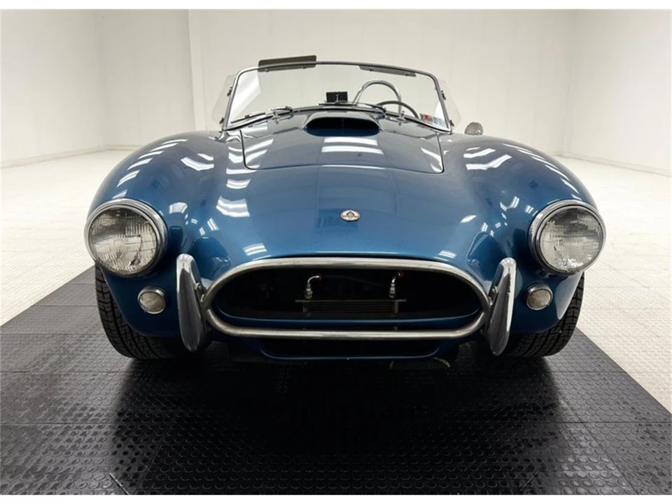 1964 Shelby Cobra 289 - Image 9 of 31