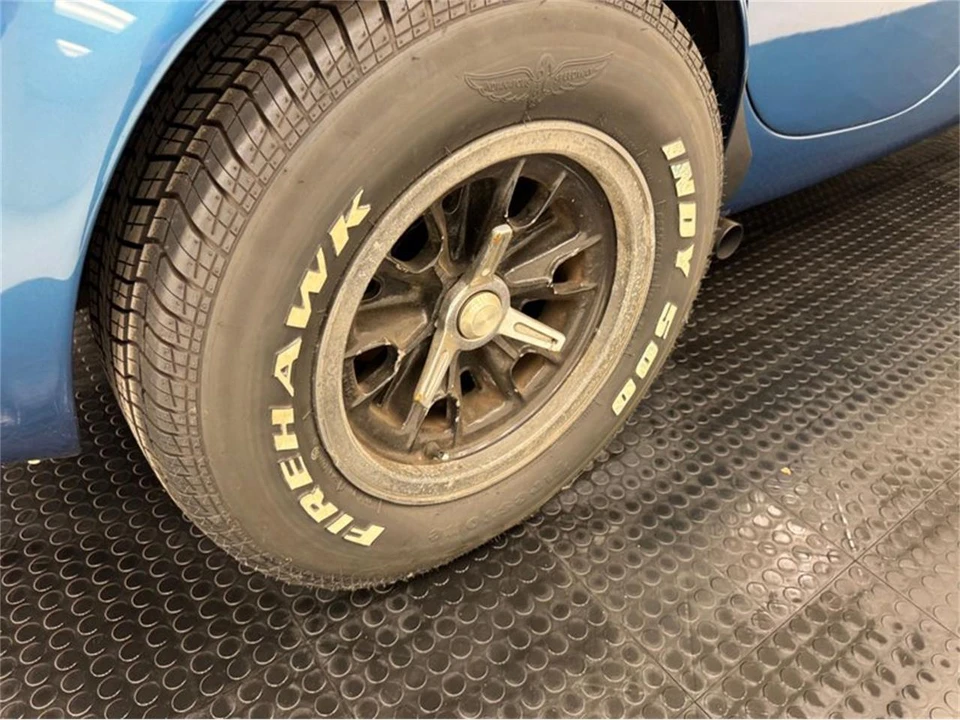 1964 Shelby Cobra 289 - Image 24 of 31