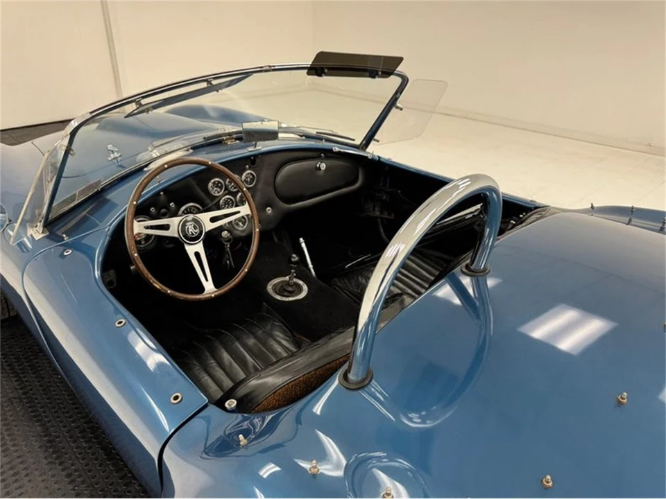 1964 Shelby Cobra 289 - Image 19 of 31