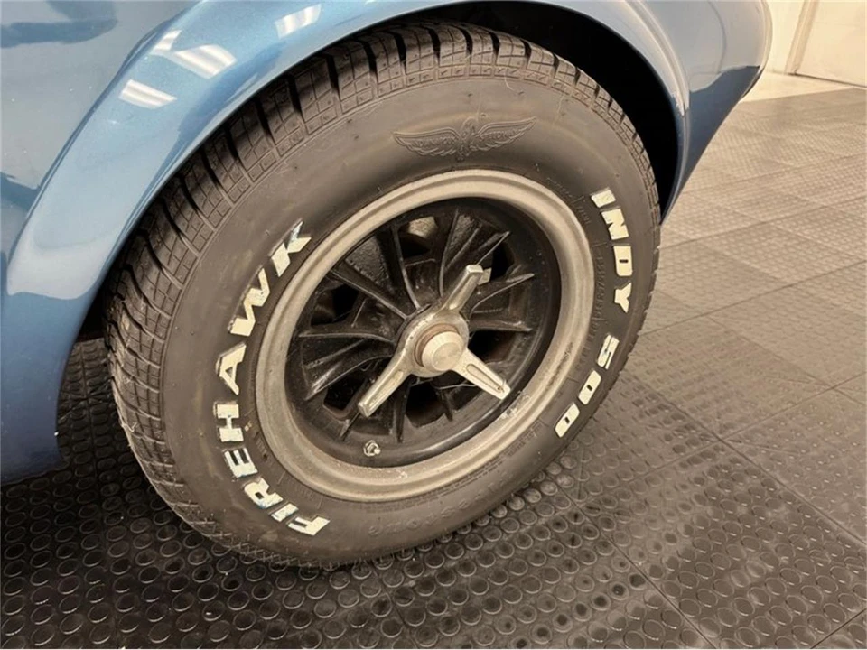 1964 Shelby Cobra 289 - Image 25 of 31