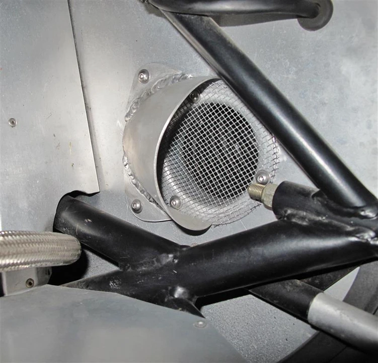 1964 Shelby CSX Cobra Continuation - Image 17 of 26