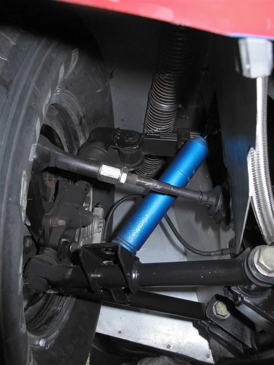 1964 Shelby CSX Cobra Continuation - Image 21 of 26
