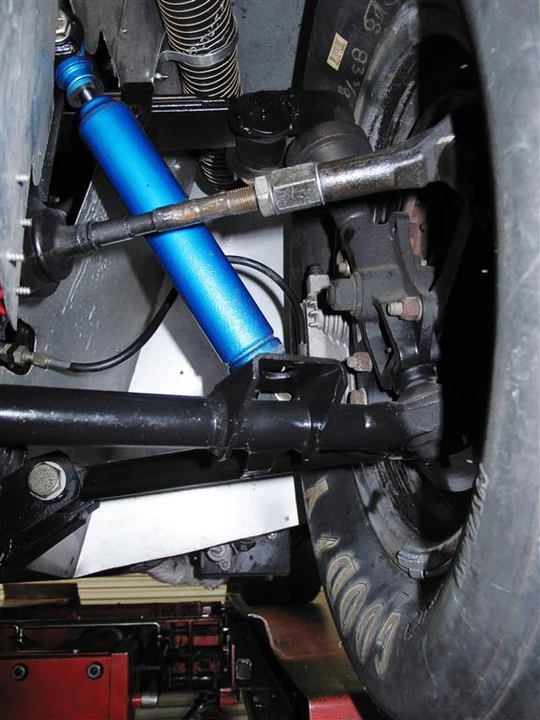 1964 Shelby CSX Cobra Continuation - Image 20 of 26