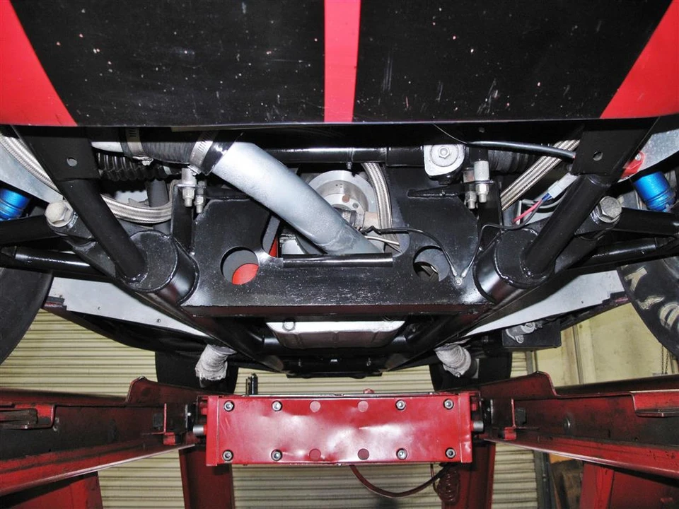 1964 Shelby CSX Cobra Continuation - Image 23 of 26