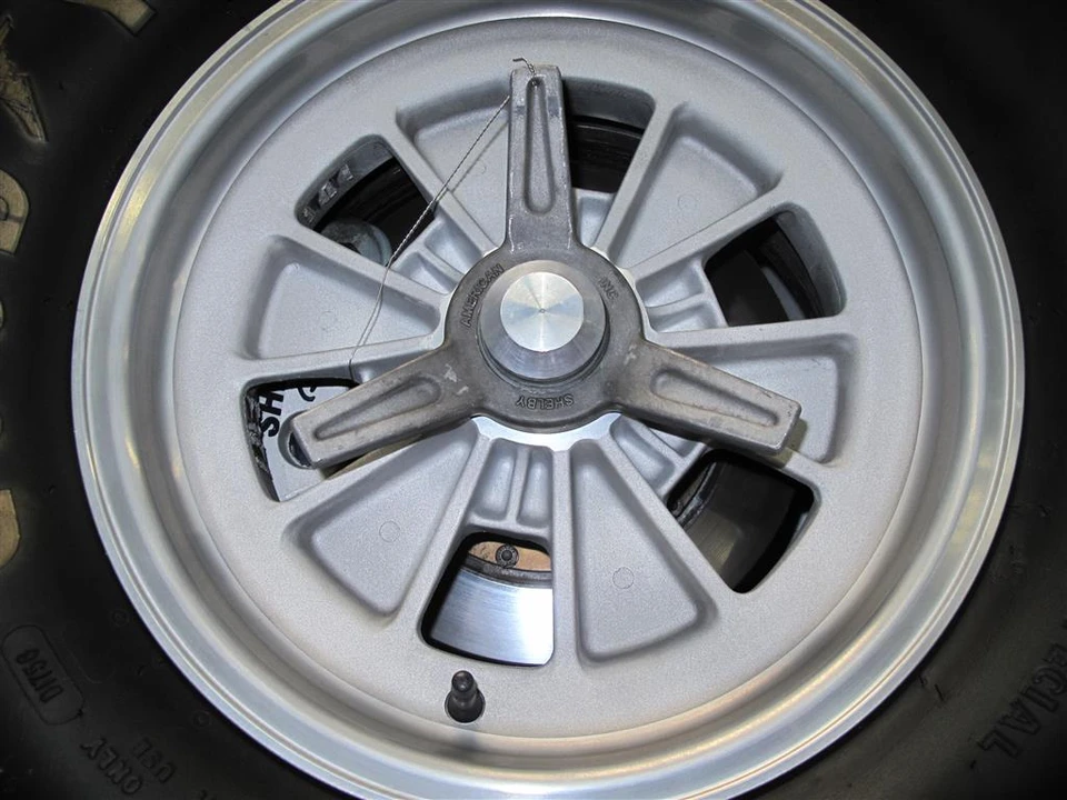 1964 Shelby CSX Cobra Continuation - Image 10 of 26
