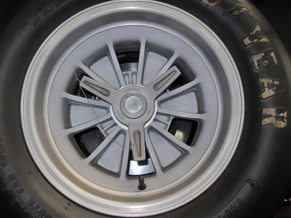 1964 Shelby CSX Cobra Continuation - Image 9 of 26