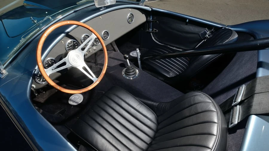 1964 Shelby CSX Cobra Continuation - Image 4 of 12