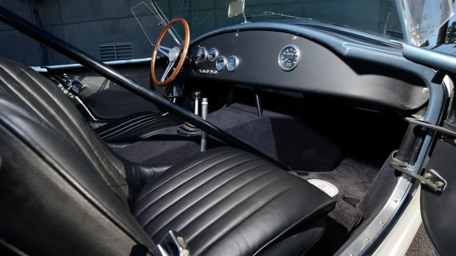 1964 Shelby CSX Cobra Continuation - Image 5 of 12