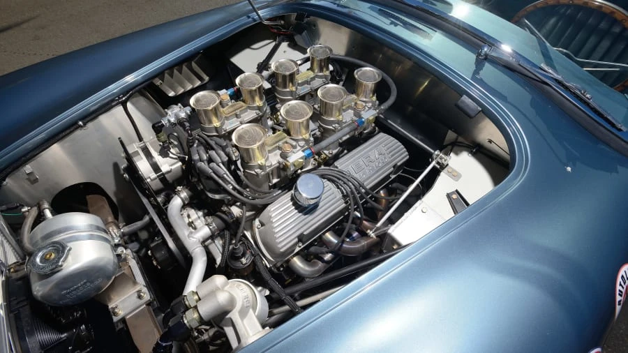 1964 Shelby CSX Cobra Continuation - Image 6 of 12