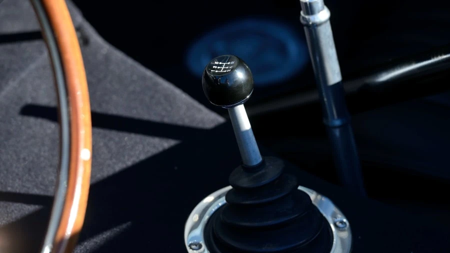 1964 Shelby CSX Cobra Continuation - Image 9 of 12