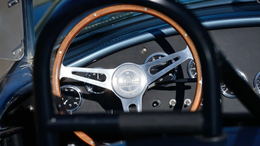 1964 Shelby CSX Cobra Continuation - Image 11 of 12