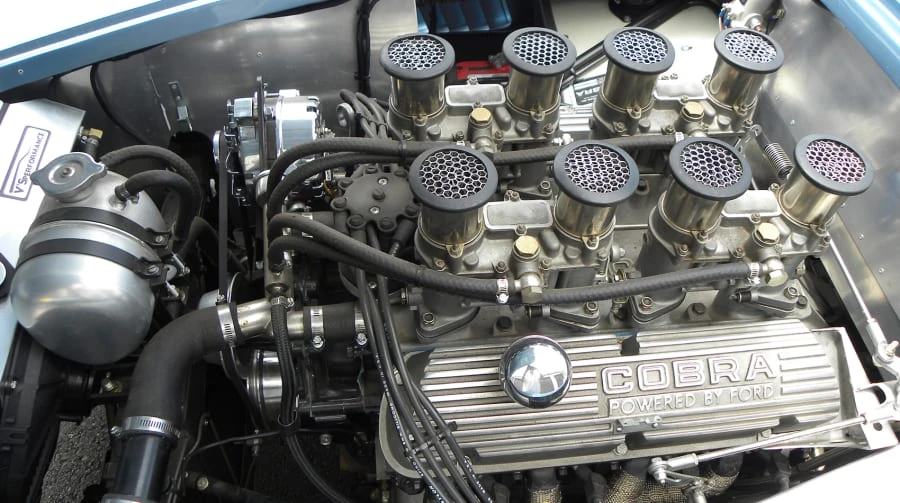 1964 Shelby CSX Cobra Continuation - Image 8 of 9
