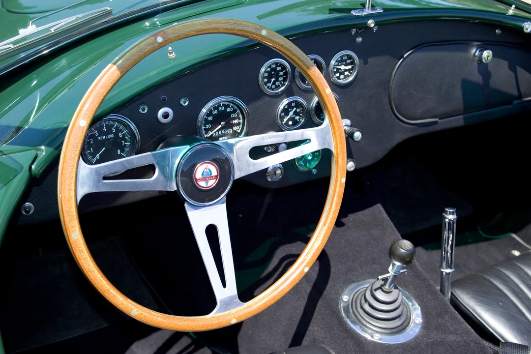 1964 Shelby Cobra 289 - Image 5 of 8