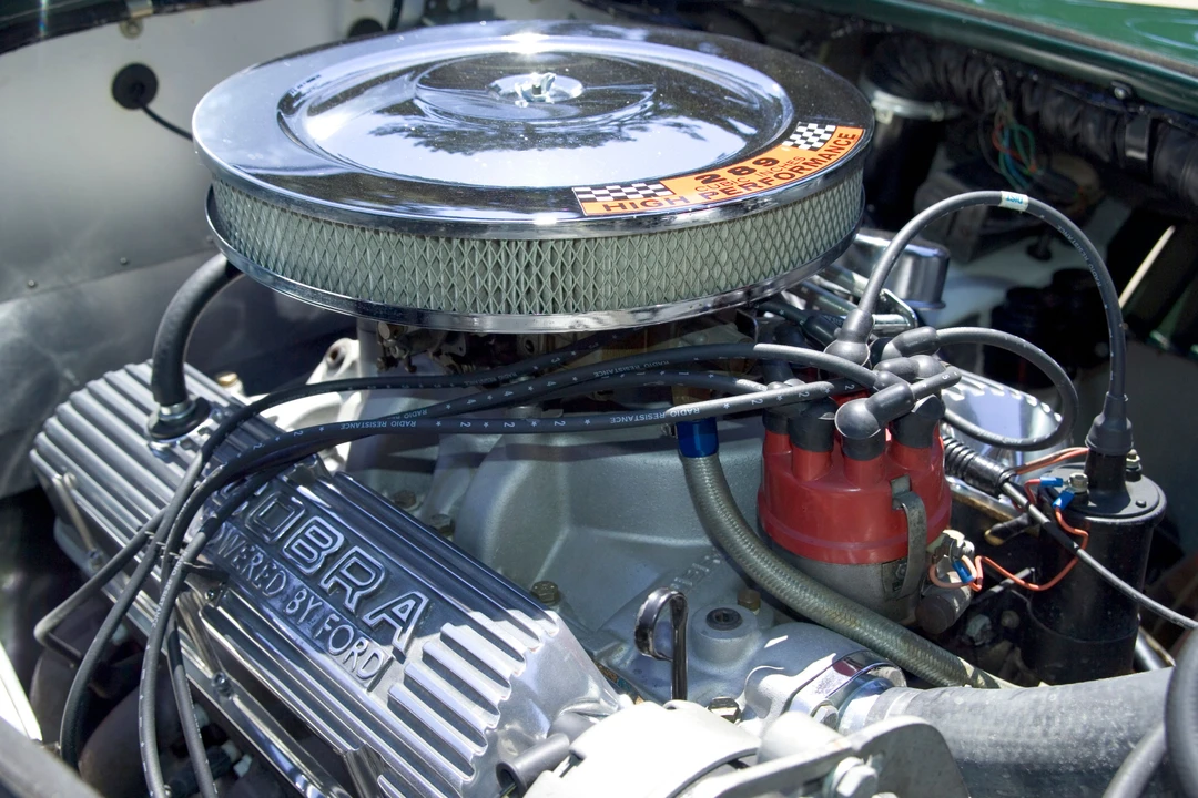 1964 Shelby Cobra 289 - Image 2 of 8