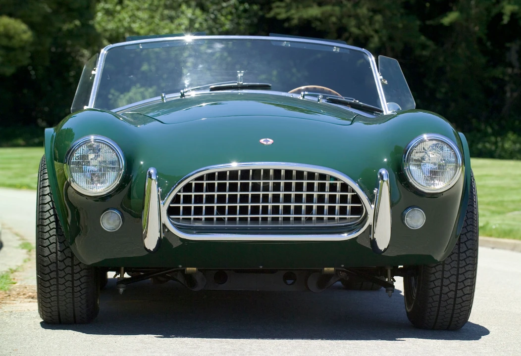 1964 Shelby Cobra 289 - Image 8 of 8