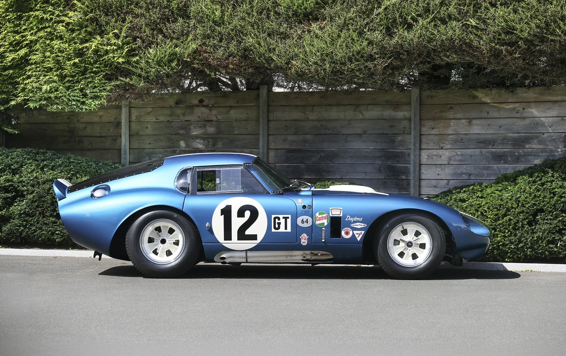 1964 Shelby Cobra 289 - Image 6 of 25