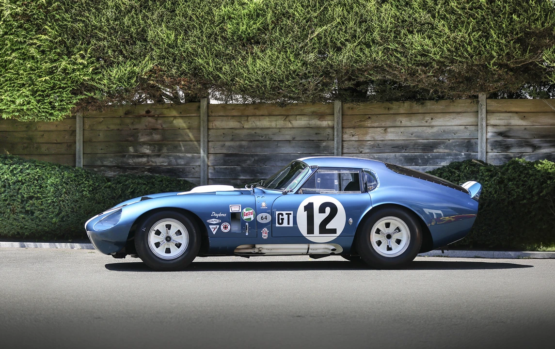 1964 Shelby Cobra 289 - Image 2 of 25