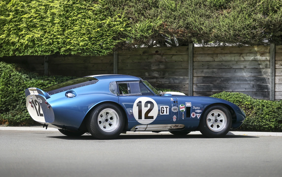 1964 Shelby Cobra 289 - Image 5 of 25
