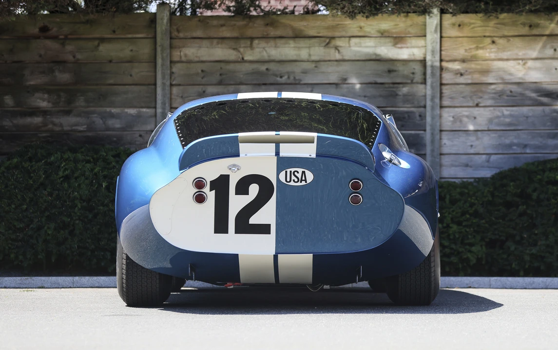 1964 Shelby Cobra 289 - Image 4 of 25