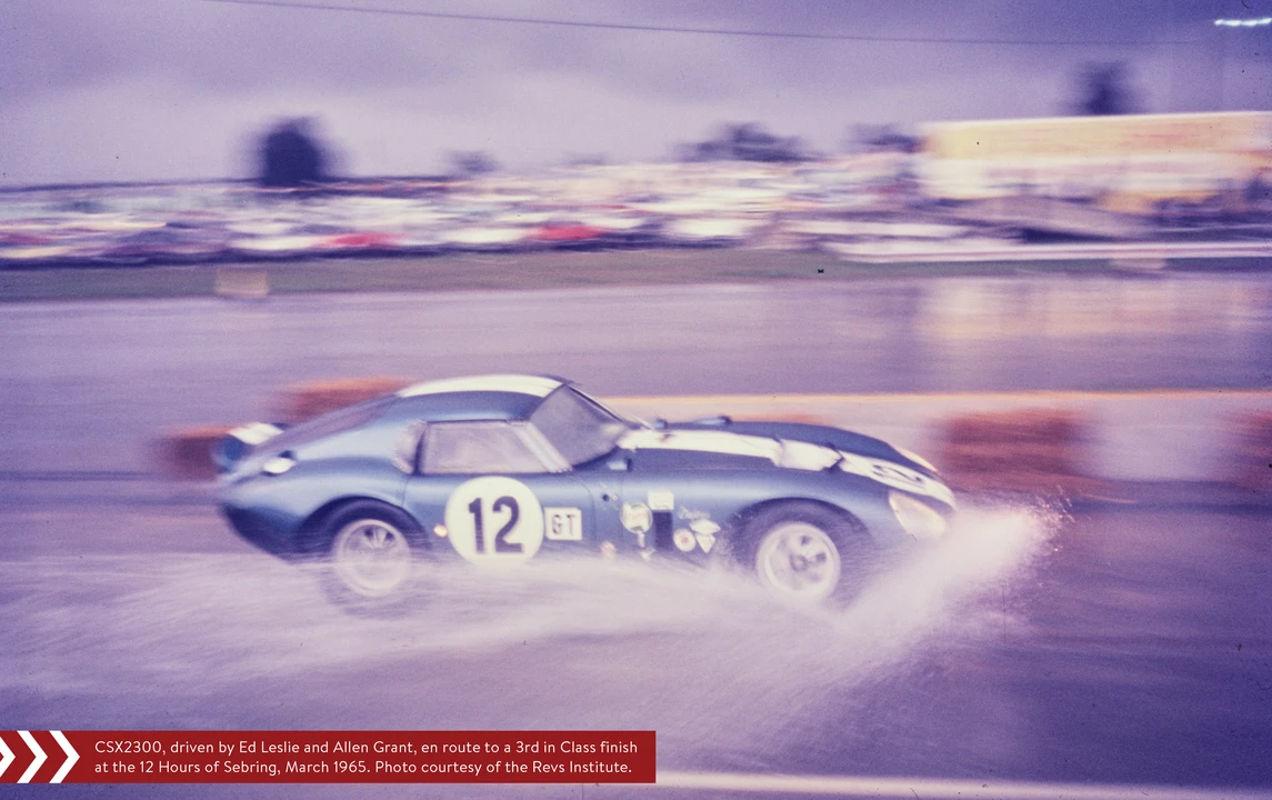 1964 Shelby Cobra 289 - Image 18 of 25