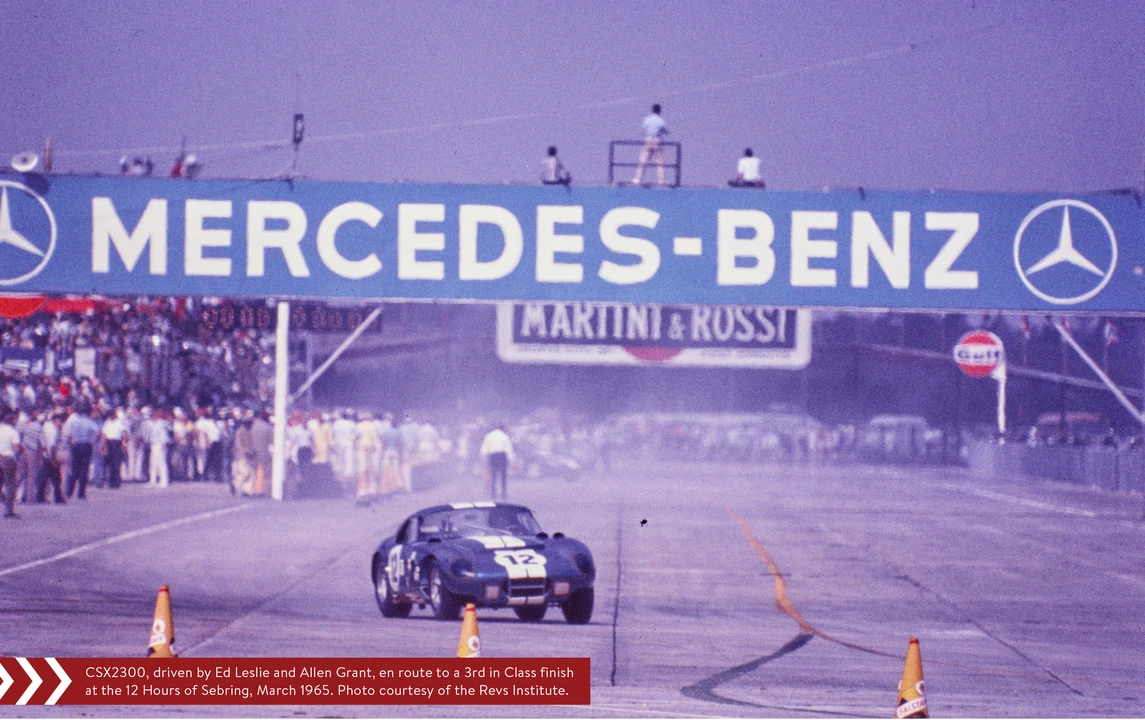 1964 Shelby Cobra 289 - Image 19 of 25
