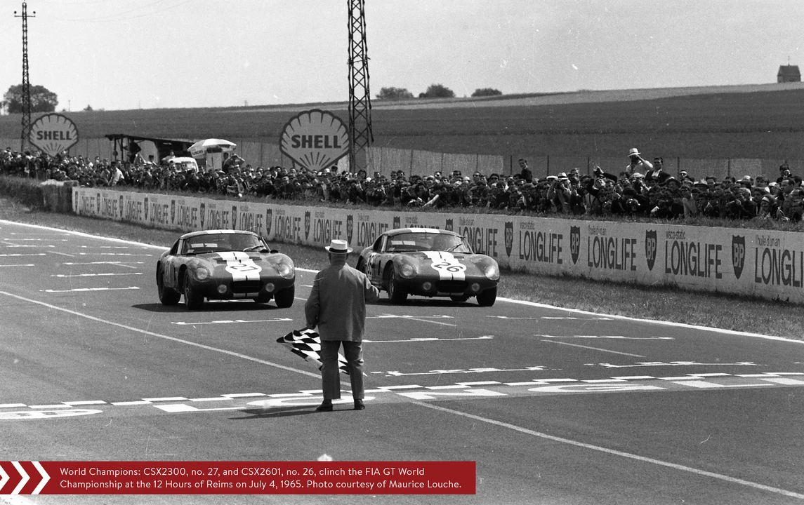 1964 Shelby Cobra 289 - Image 20 of 25
