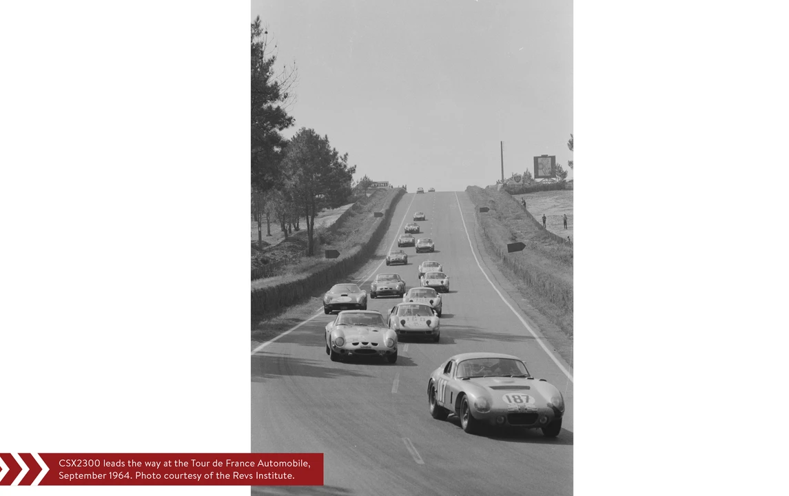 1964 Shelby Cobra 289 - Image 9 of 25