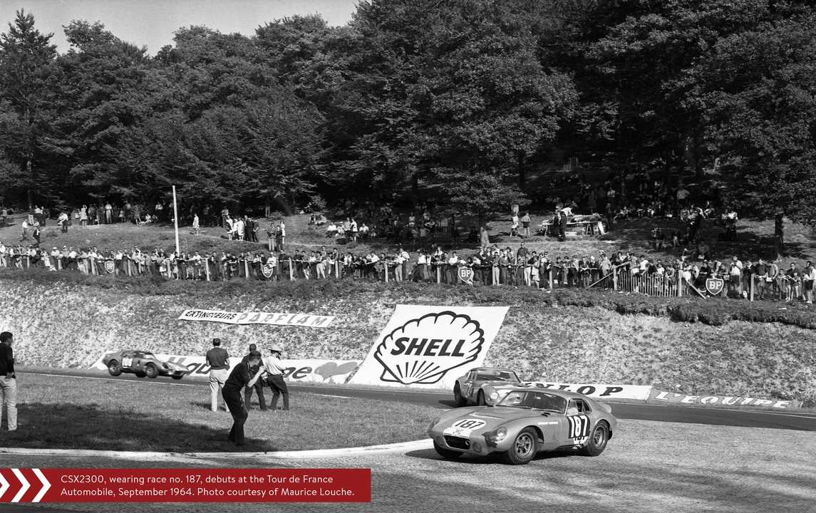 1964 Shelby Cobra 289 - Image 21 of 25