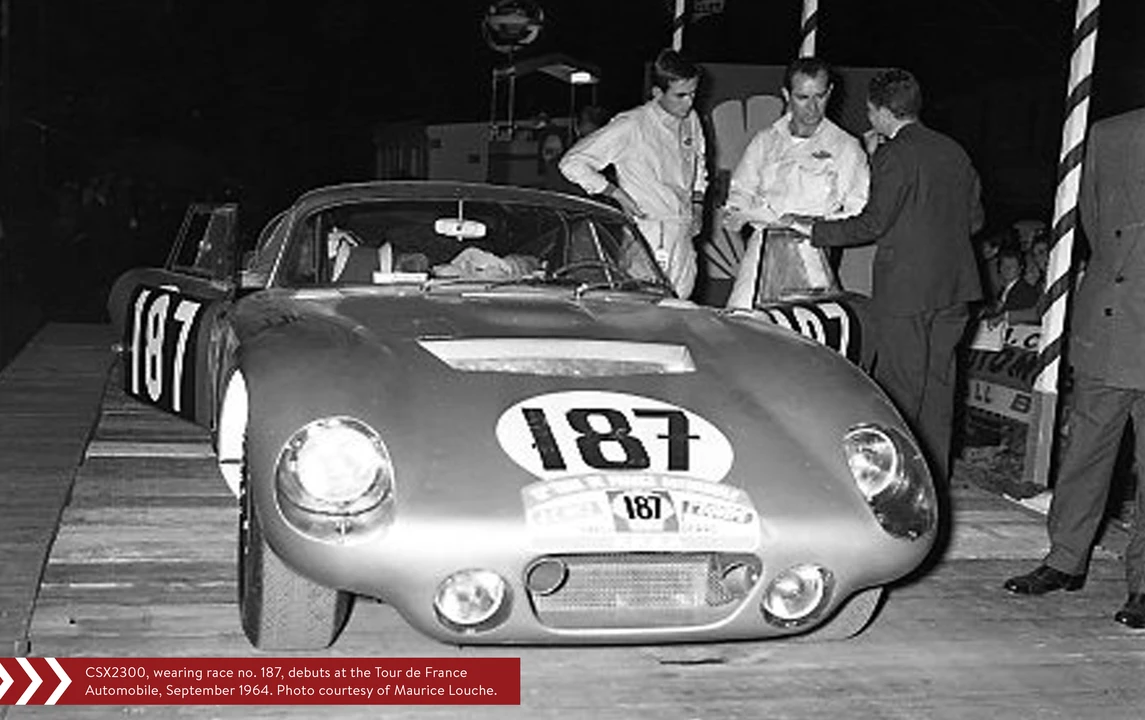 1964 Shelby Cobra 289 - Image 22 of 25