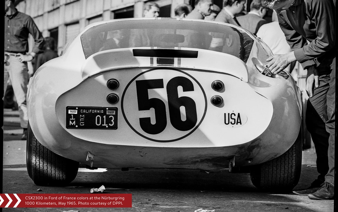 1964 Shelby Cobra 289 - Image 24 of 25