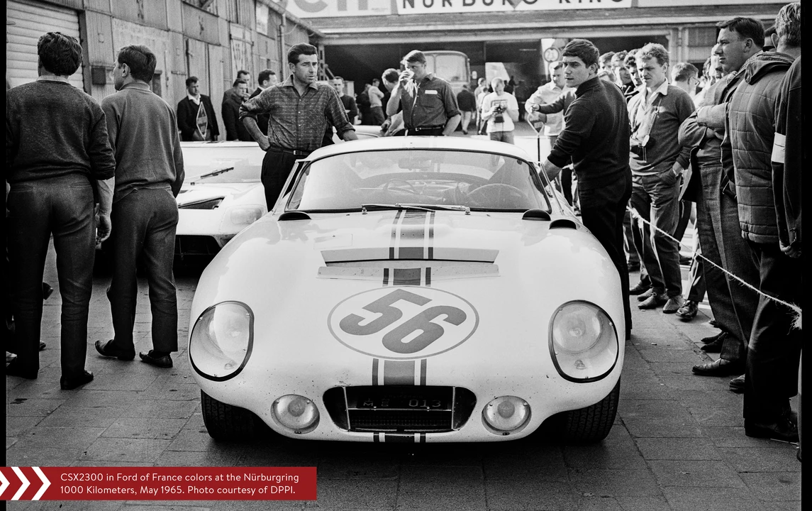 1964 Shelby Cobra 289 - Image 25 of 25