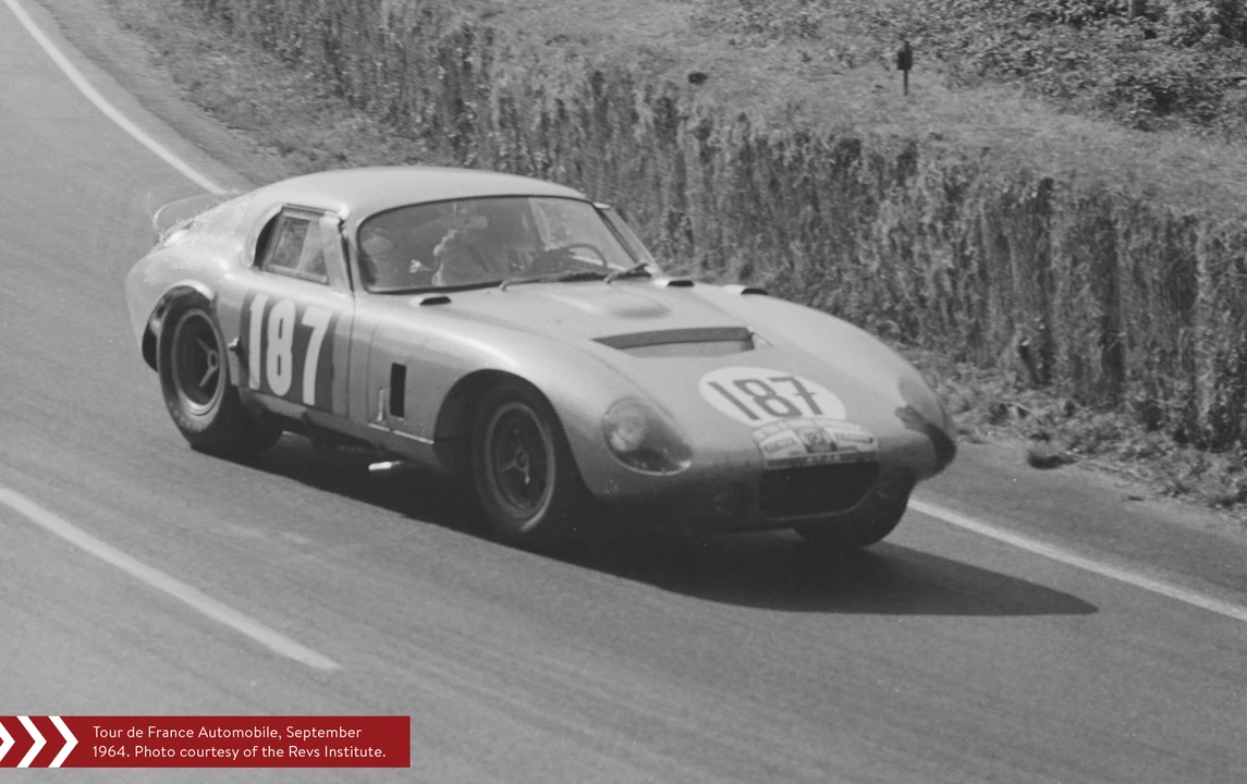 1964 Shelby Cobra 289 - Image 10 of 25