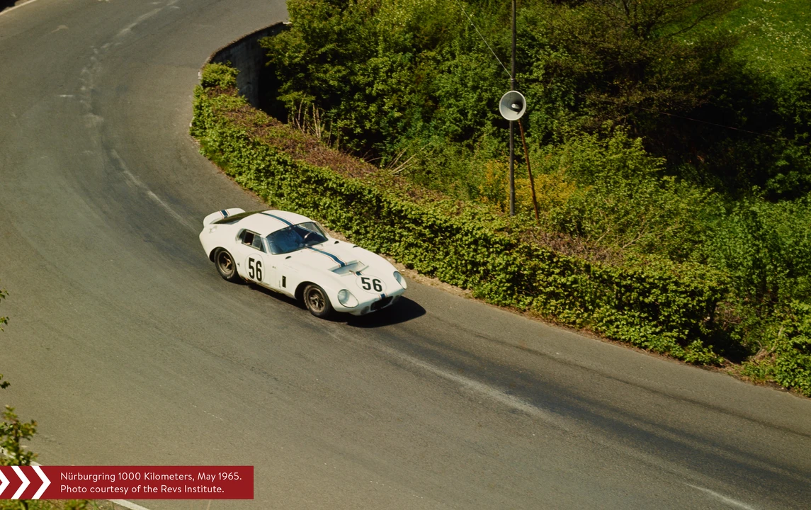 1964 Shelby Cobra 289 - Image 12 of 25